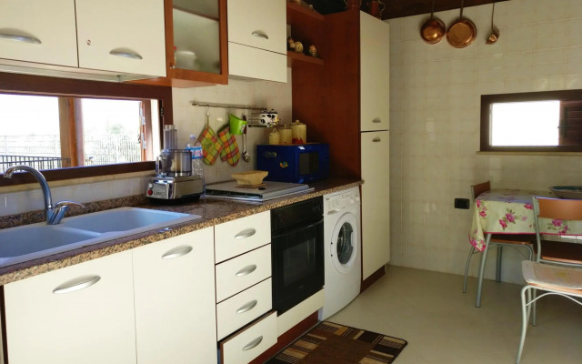 Al049 Villa Paradiso 12 Posti con Piscina Privata