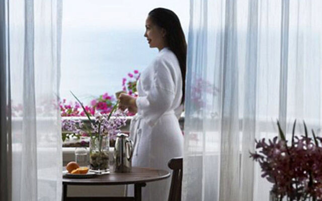 Miri Marriott Resort & Spa