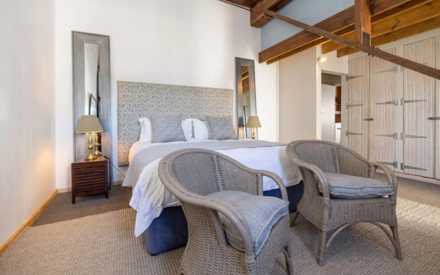 The Lofts Boutique Hotel