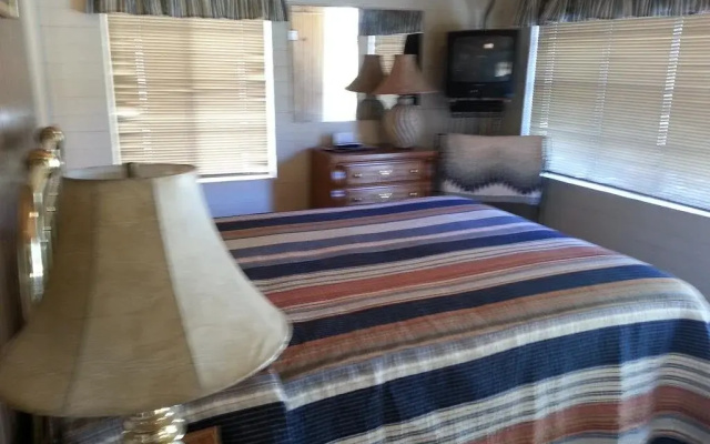 Sierra Retreat