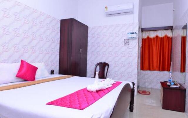 Maharaja Residency