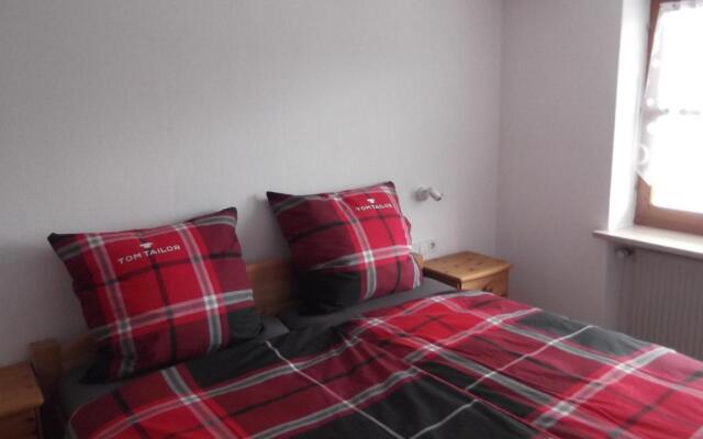 FEWO 4 am Rechensöldenweg 29