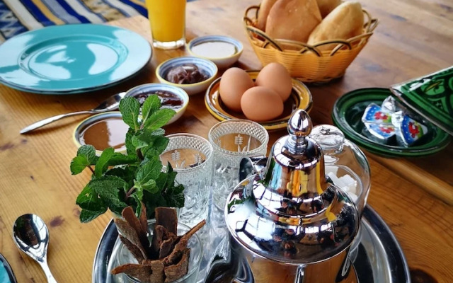 Petit Surfer - Hostel