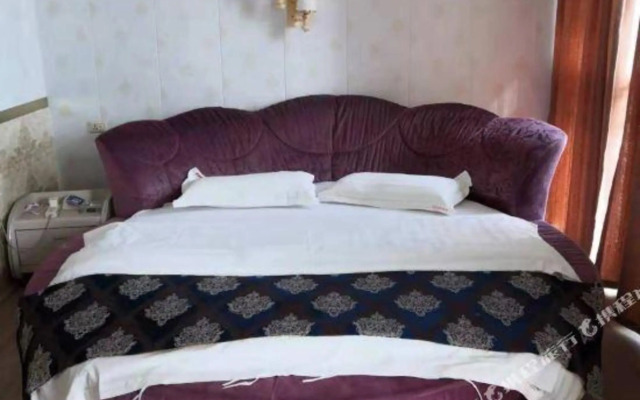Changxin Business Hotel