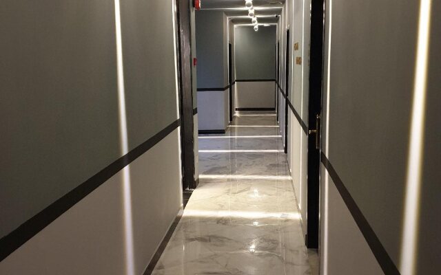 Suite Dreamz Hotel Banting