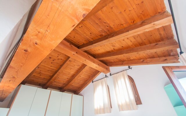 Villetta I Delfini Blu