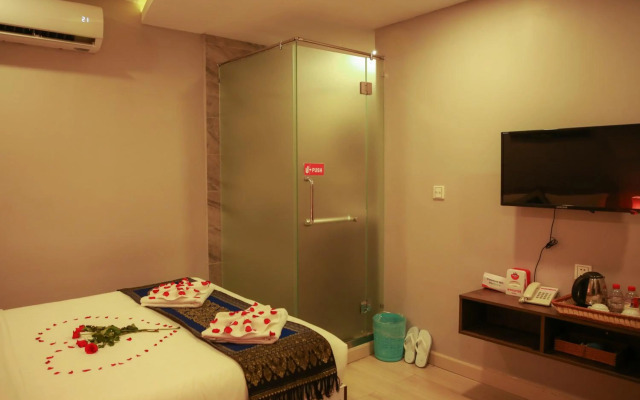 Ostro Hotel