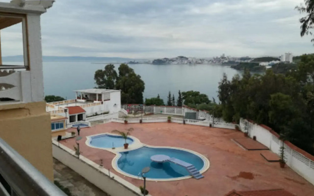 Rym el Djamil Hotel