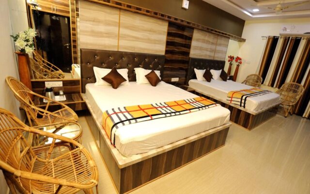 Rk Residency