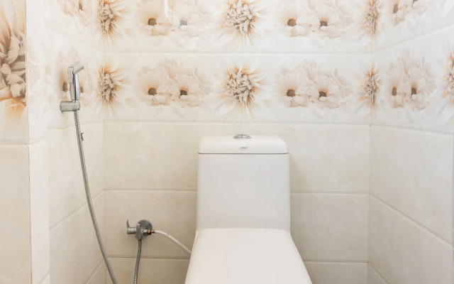 OYO 15270 Atithi Residency