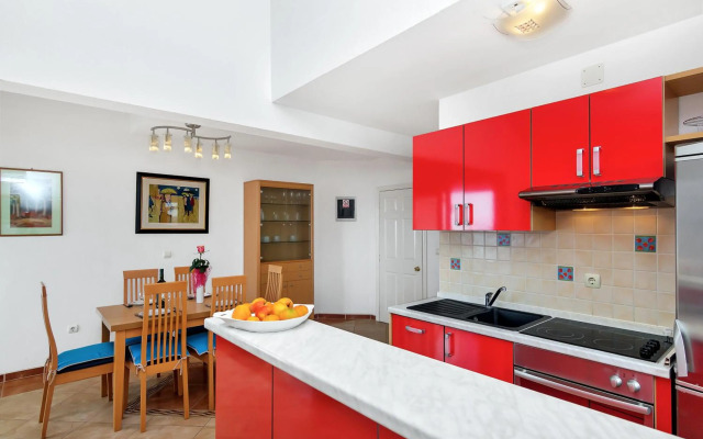 Villa Vranic Apartments