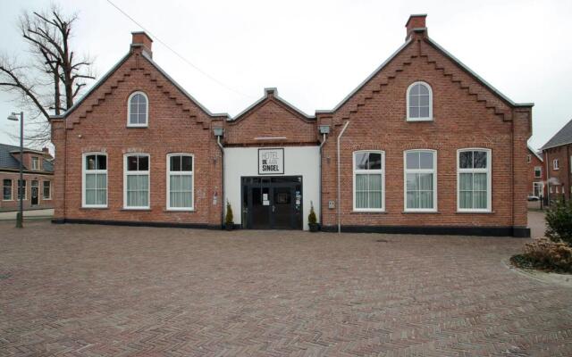 Hotel Aan De Singel