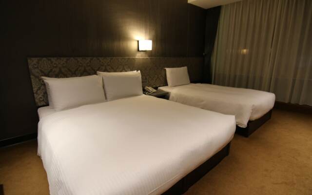 Moshamanla-Main Station