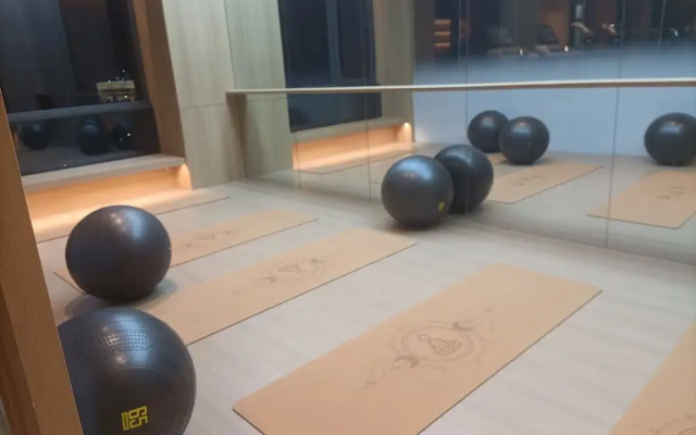 Citadines Yazhou Bay Sanya