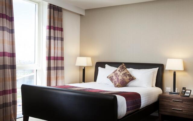 Hyatt House London Stratford