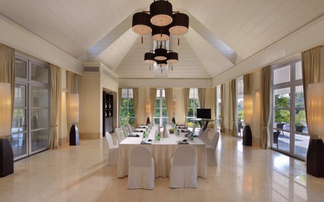 Banyan Tree Seychelles Resort & Spa
