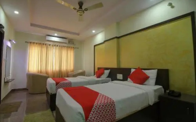 Shree Sapthakoti Residency Parraadise Lodge By OYO Rooms