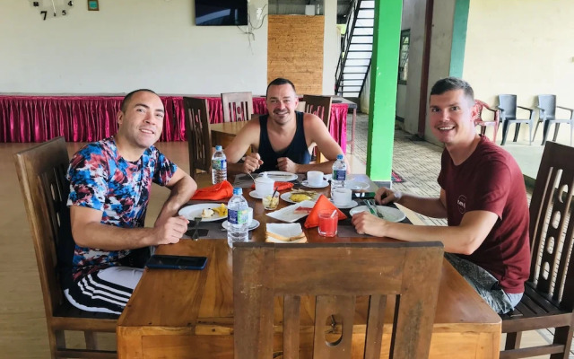 Rivonway Hotel Polonnaruwa