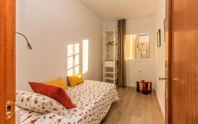 Duplex Palm Mar - 5P (B32)