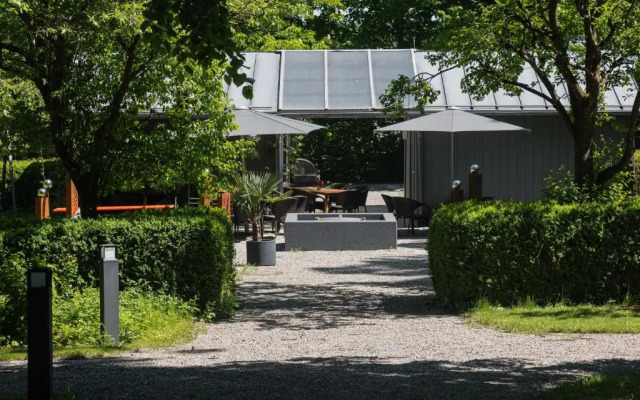 Hotel St. Raphael in the Allgäu