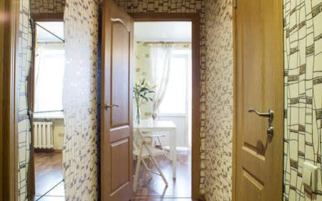 Living quarters Ochag y Ashana