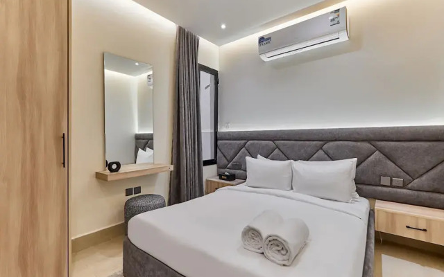 bnbme | Riviera-A5 | 3 Bdr