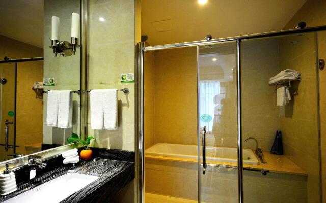 Victory International Hotel