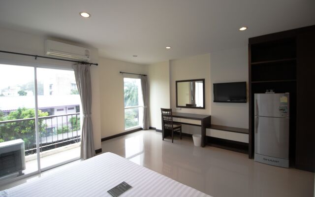 Phavina Hotel Rayong