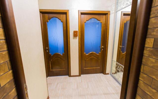 Modern Apartment on Akademika Sakharova 27a