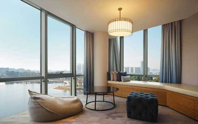 Canopy by Hilton Hangzhou Jinsha Lake