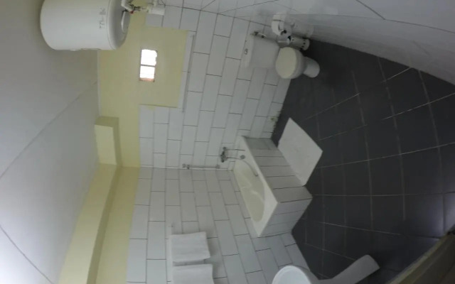 Amann Hotel spa Hammam Sauna