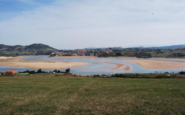 Apartamentos Casa Bernabé