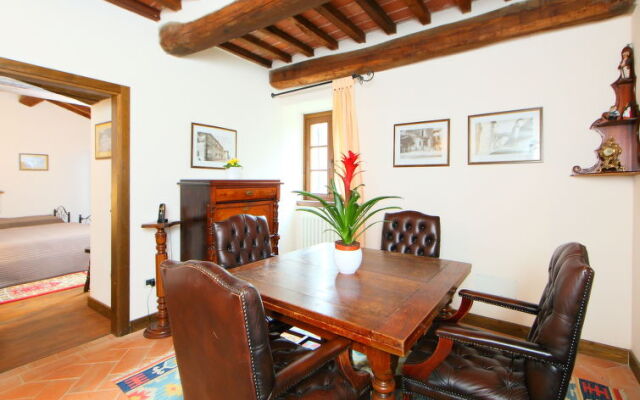 Locazione turistica La Valchiera