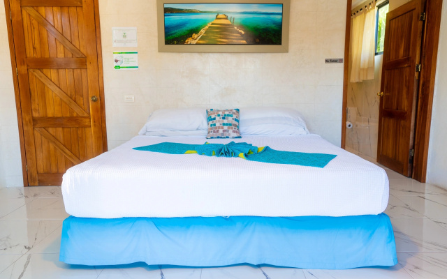 Cabañas Luxury Bacalar