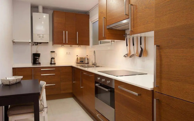 Nextdoor Casanova Barcelona