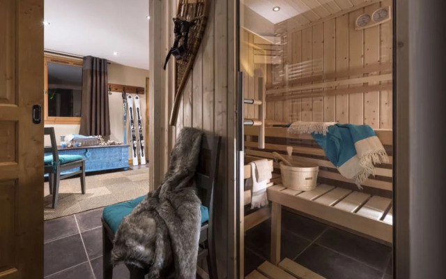 Montagnettes Lombarde (VTH300)