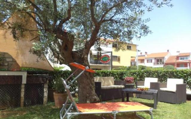 Villa Milli