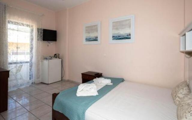 Maria's Hotel