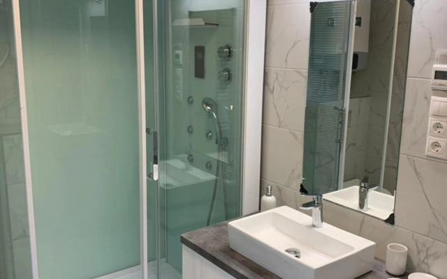 Stefánia Apartmanok Budapest