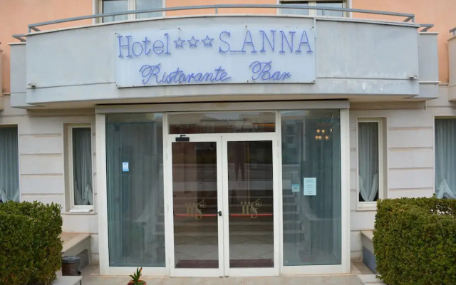 La Buona Forchetta - S. Anna