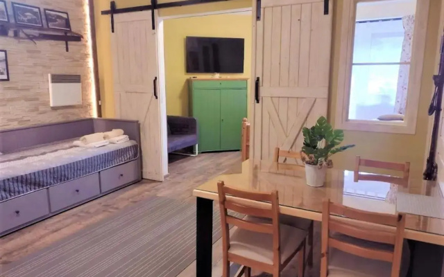 Horský Apartmán Tatran