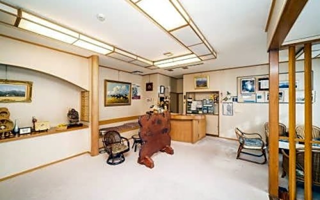 Nirasaki - Hotel - Vacation STAY 91257