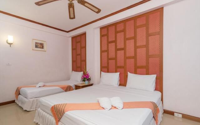 New Siam III Guest House