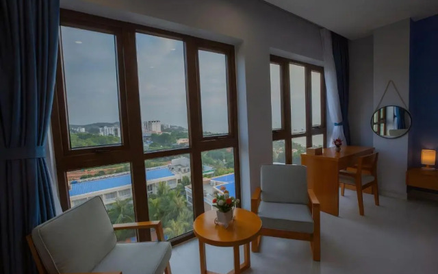 Stellar Hotel