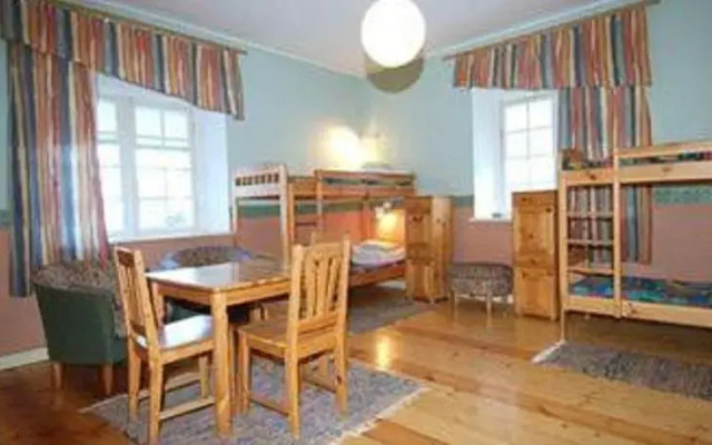Sagadi Manor Hostel