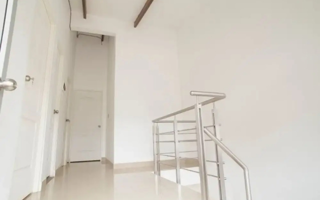 Tobbi Guest House