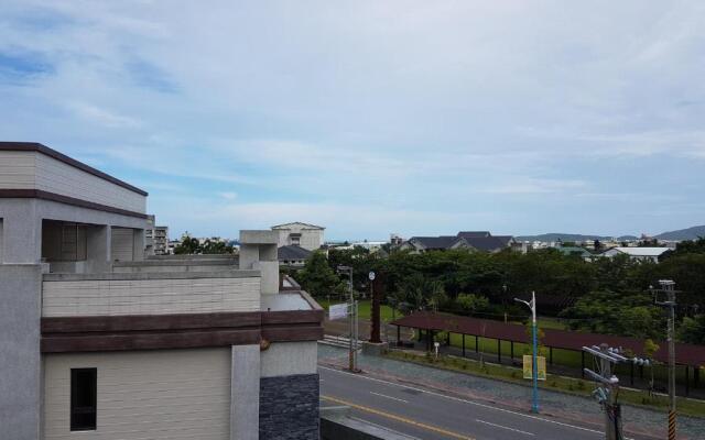 Childlike Innocence Homestay