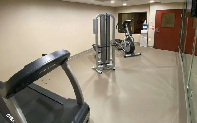 Sleep Inn And Suites Pearland - Houston South