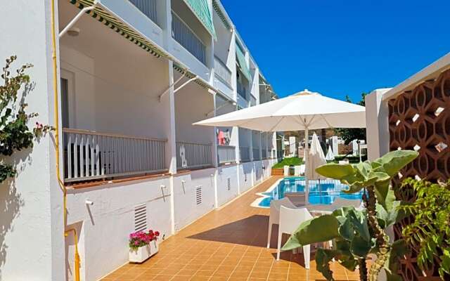 Hostal Restaurant s'Algaret