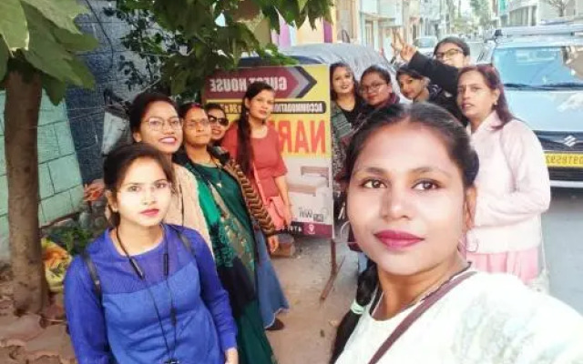 Narmada Guest House